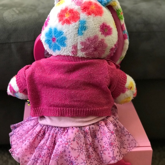 Build-A-Bear Princess Rabbit - Picture 2 of 6